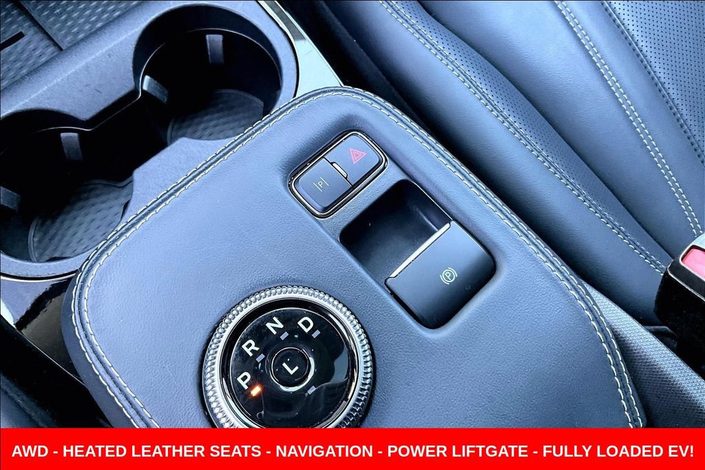 Used 2022 Ford Mustang Mach-E Premium AWD/4WD image 15