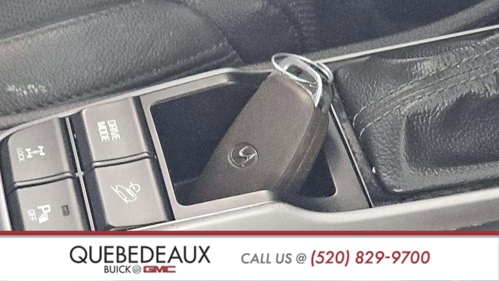 Used 2017 Hyundai Tucson Limited w/ Limited Ultimate Package 03 image 23