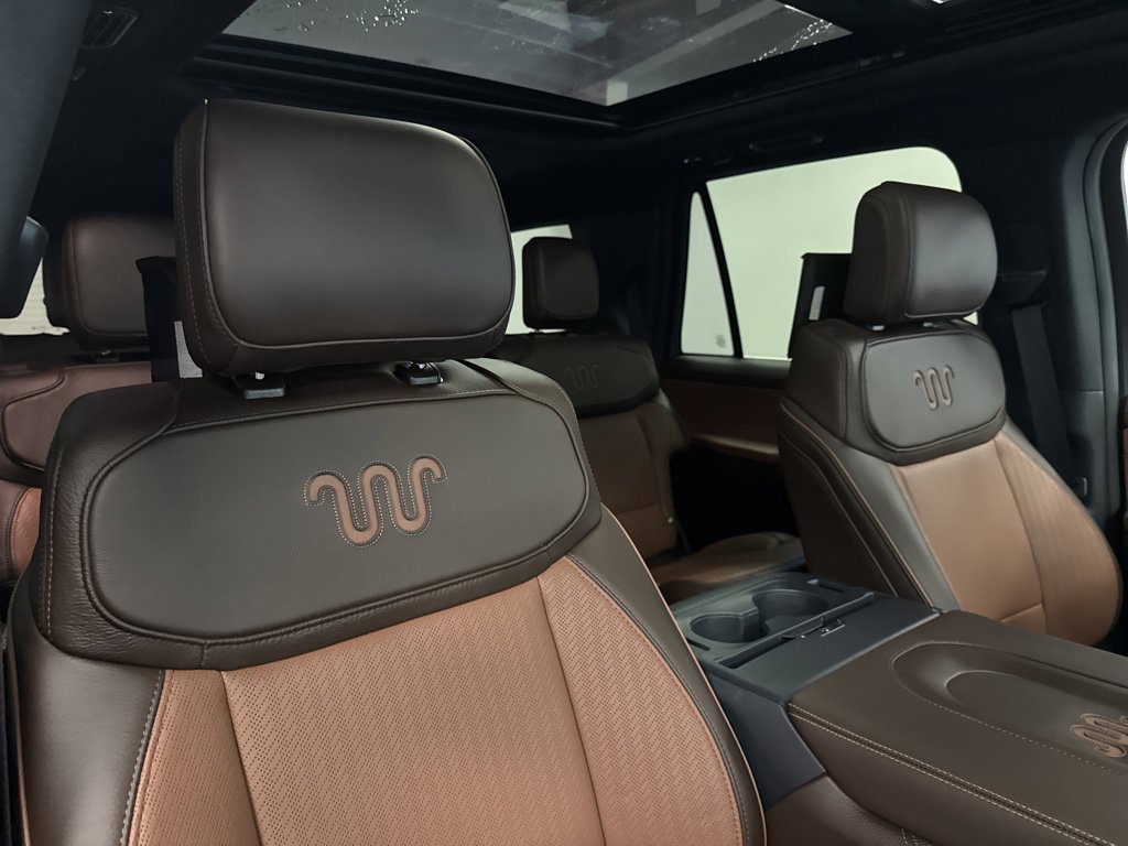 New 2026 Ford Expedition Max King Ranch AWD/4WD image 44