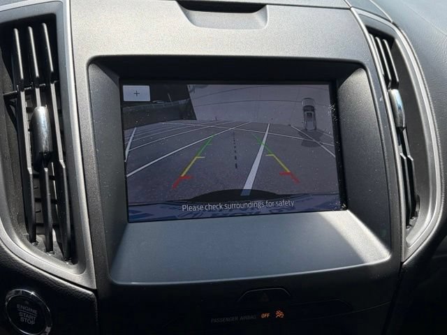 Used 2020 Ford Edge SEL w/ Convenience Package AWD/4WD image 21