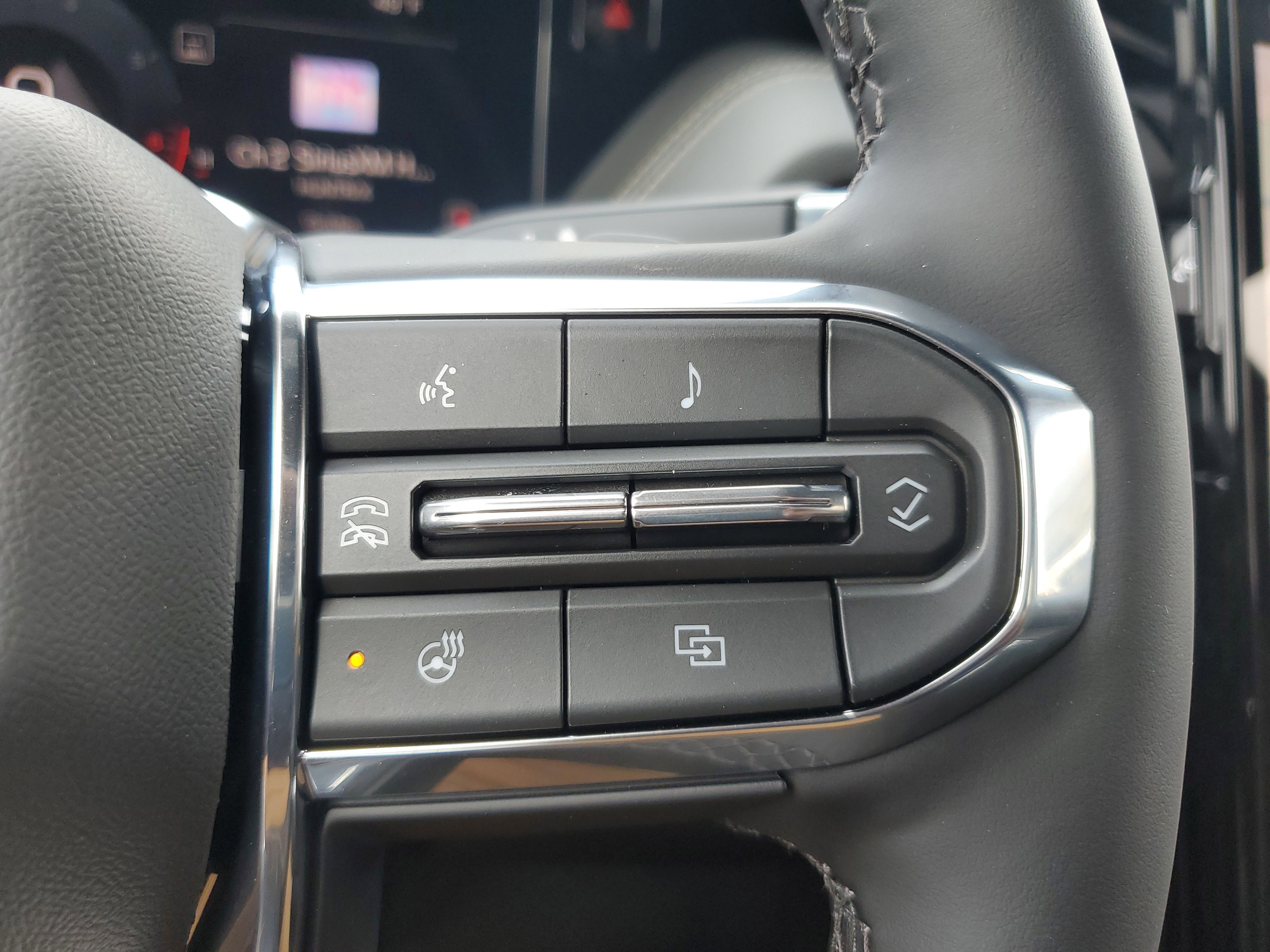 New 2026 GMC Yukon Elevation image 23