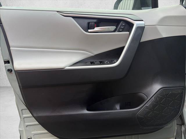 Used 2023 Toyota RAV4 XLE Premium AWD/4WD image 10