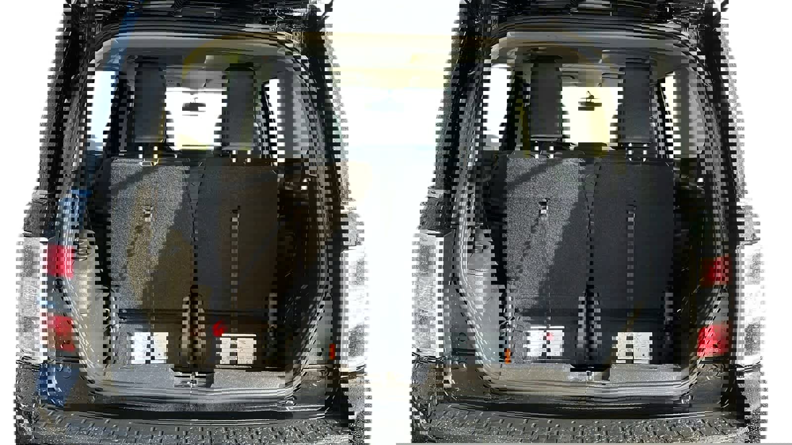 Used 2017 Ford Flex SEL w/ Equipment Group 202A image 30