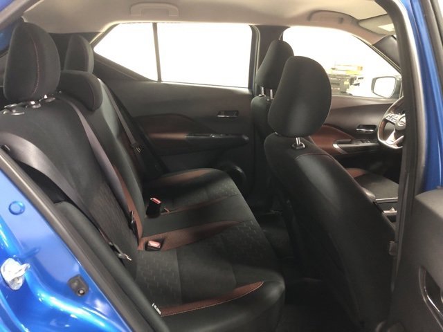 Used 2024 Nissan Kicks SR image 20