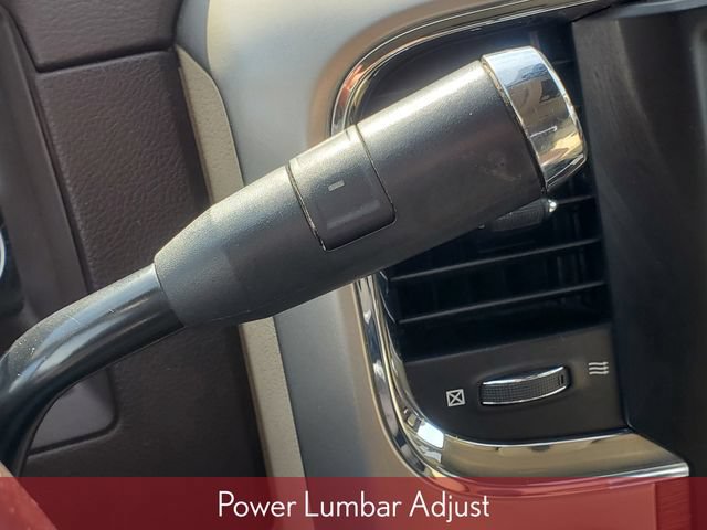 Used 2015 RAM 2500 Laramie AWD/4WD image 32