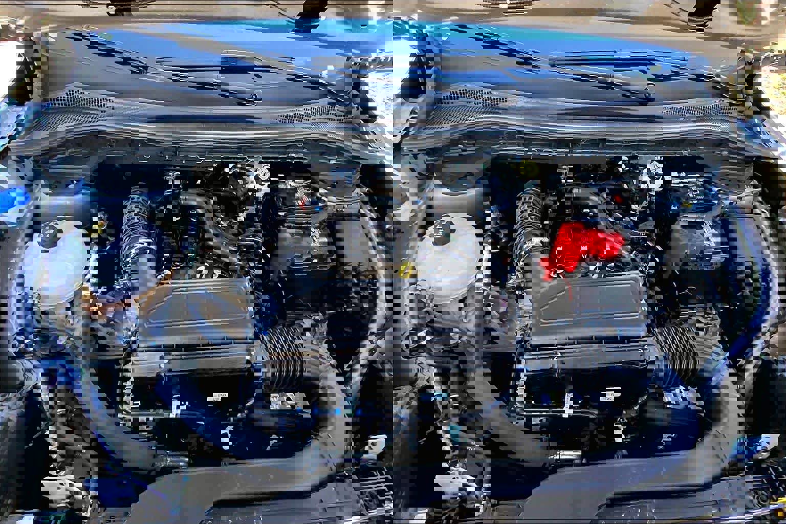 Used 2024 Ford Escape ST-Line image 30