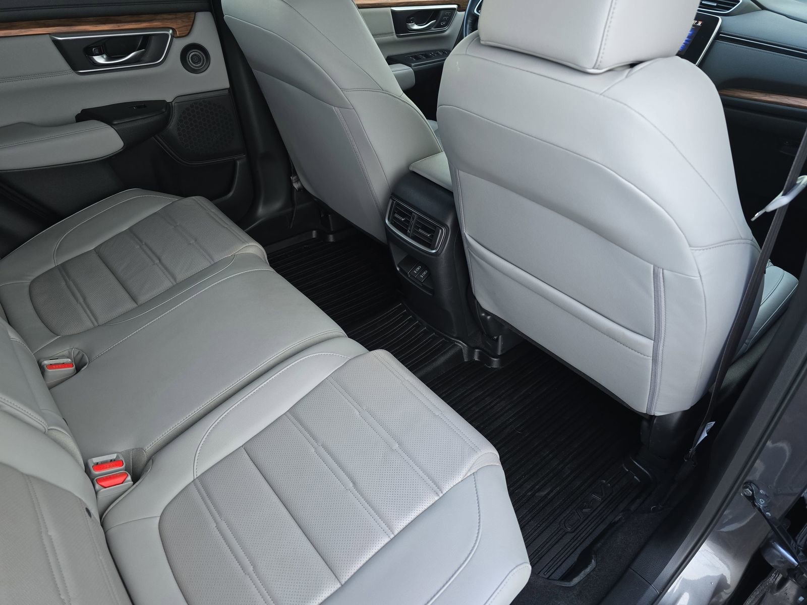 Certified 2021 Honda CR-V Touring image 13