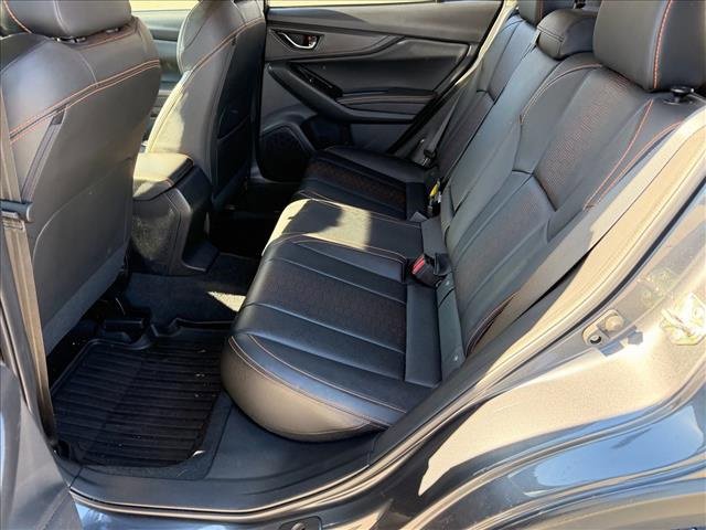 Used 2023 Subaru Crosstrek 2.5i Limited w/ Moonroof Package image 8