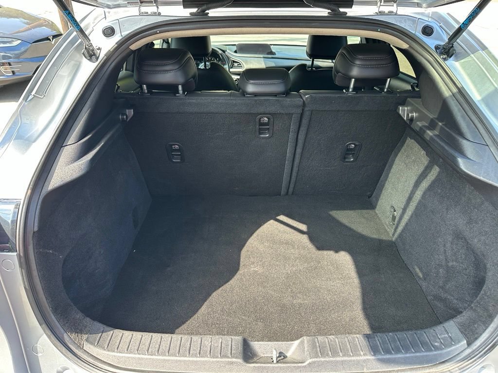 Used 2021 MAZDA CX-30 FWD 2.5 S w/ Select Package image 13