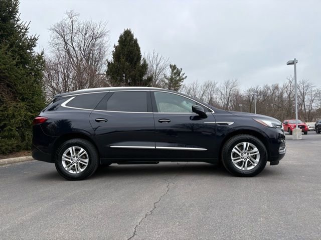 Used 2020 Buick Enclave Essence w/ Sound and Sites Package image 7