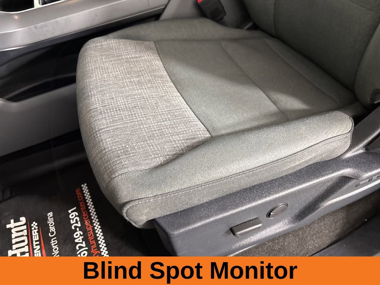 Used 2022 Ford F150 XLT w/ Equipment Group 301A Mid image 11