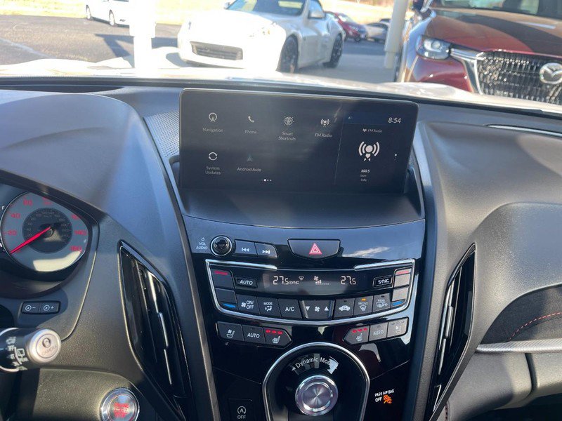 Used 2023 Acura RDX A-Spec image 33