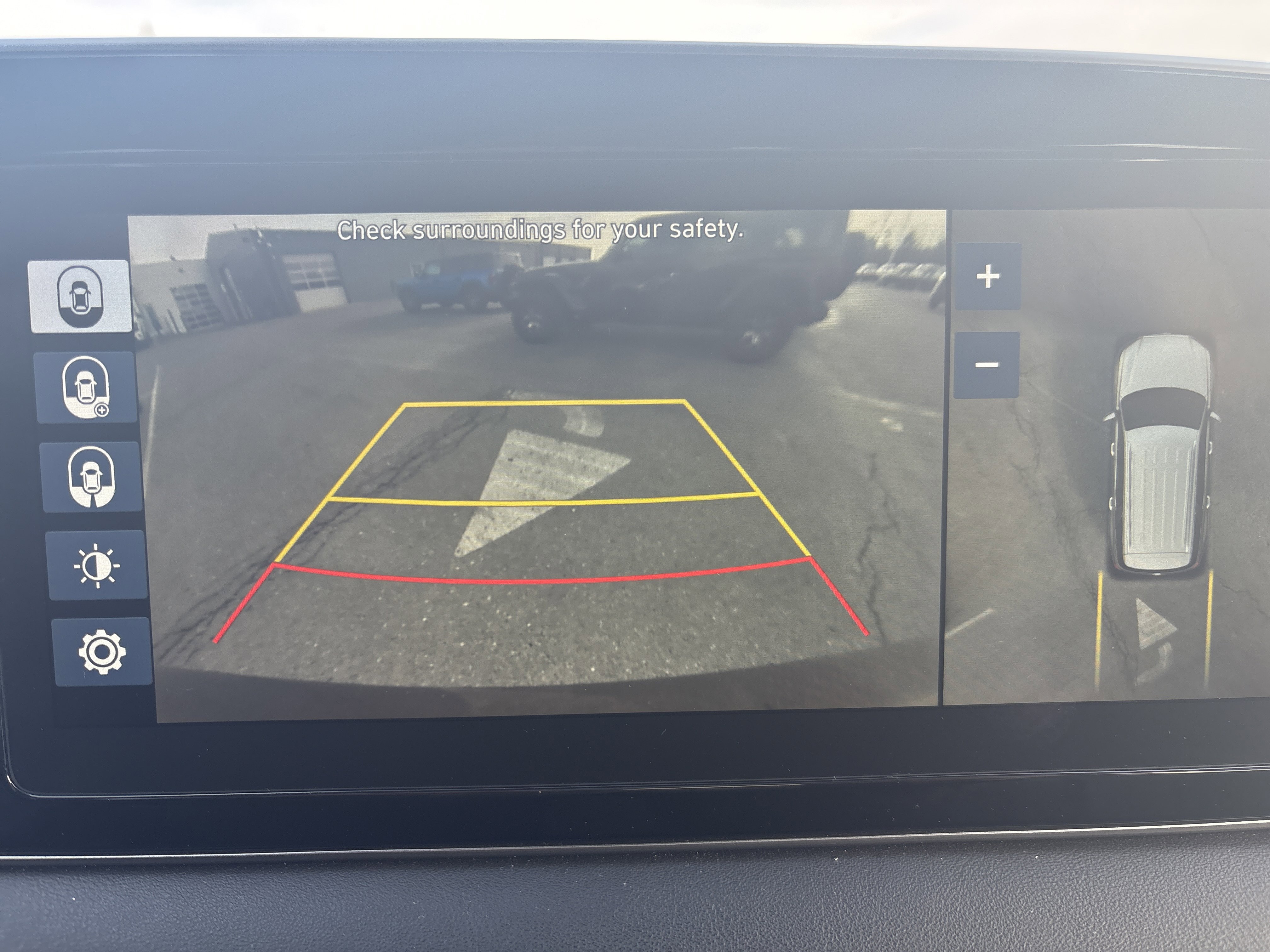 Used 2020 Hyundai Palisade Limited image 27