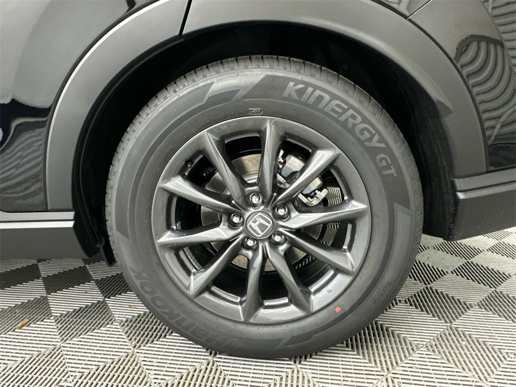 New 2026 Honda CR-V EX-L image 23
