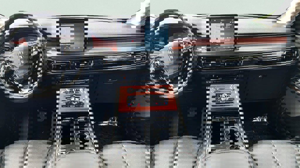 Used 2023 Lincoln Aviator Reserve image 10