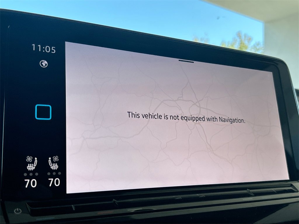 New 2026 Volkswagen Atlas SE image 22