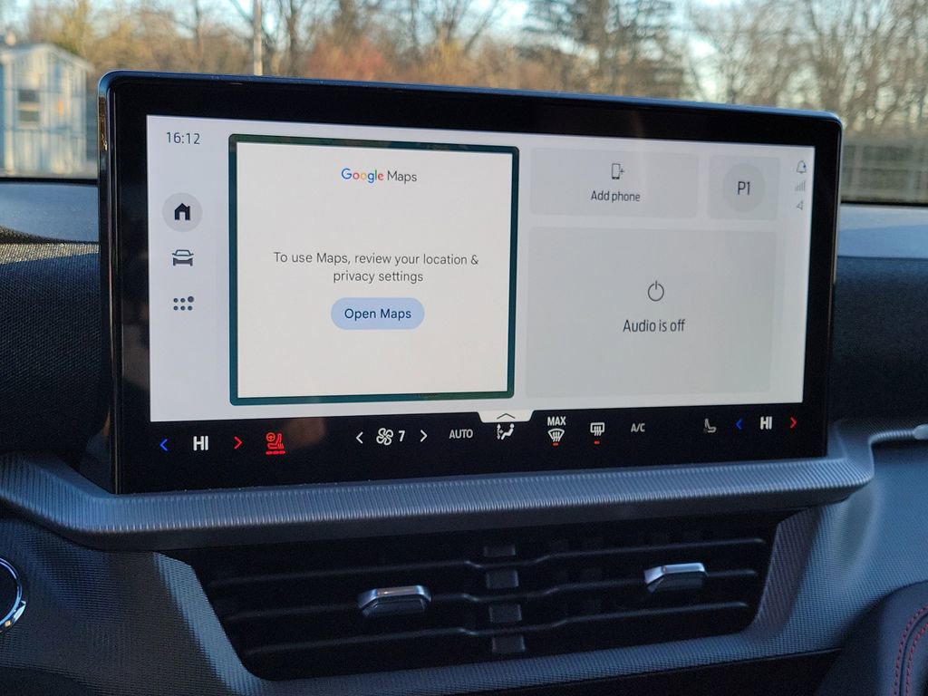 New 2026 Ford Explorer ST w/ Sun And Sound Package image 27