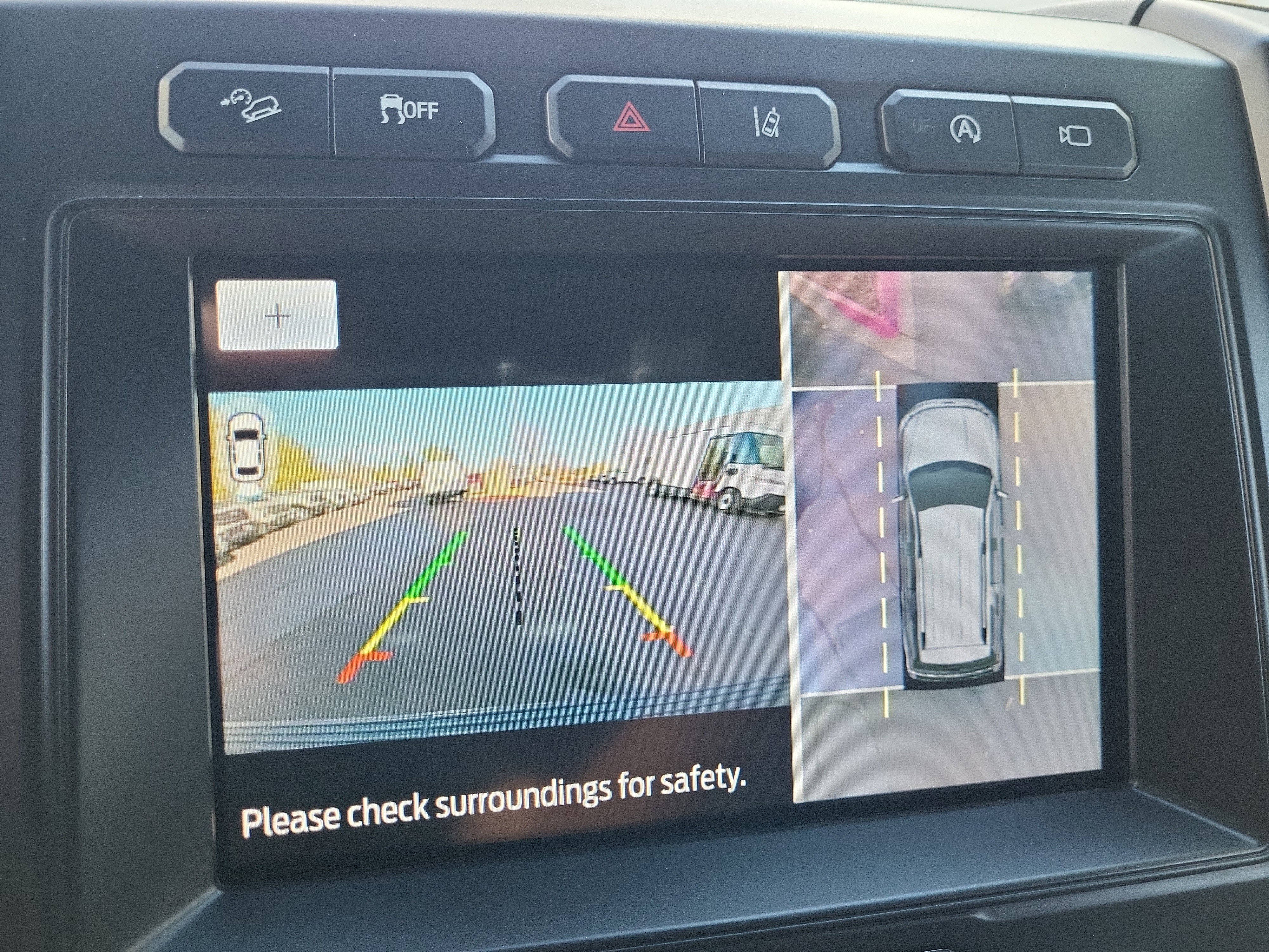 Used 2021 Ford Expedition Limited image 23