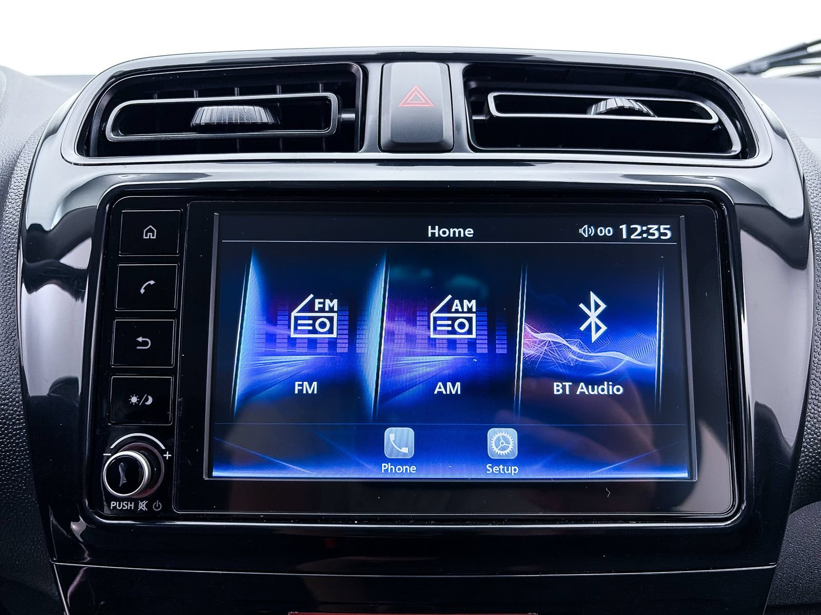 Used 2024 Mitsubishi Mirage G4 LE FWD image 18