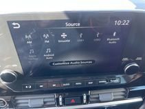 Certified 2023 Nissan Pathfinder SL w/ SL Premium Package AWD/4WD image 15