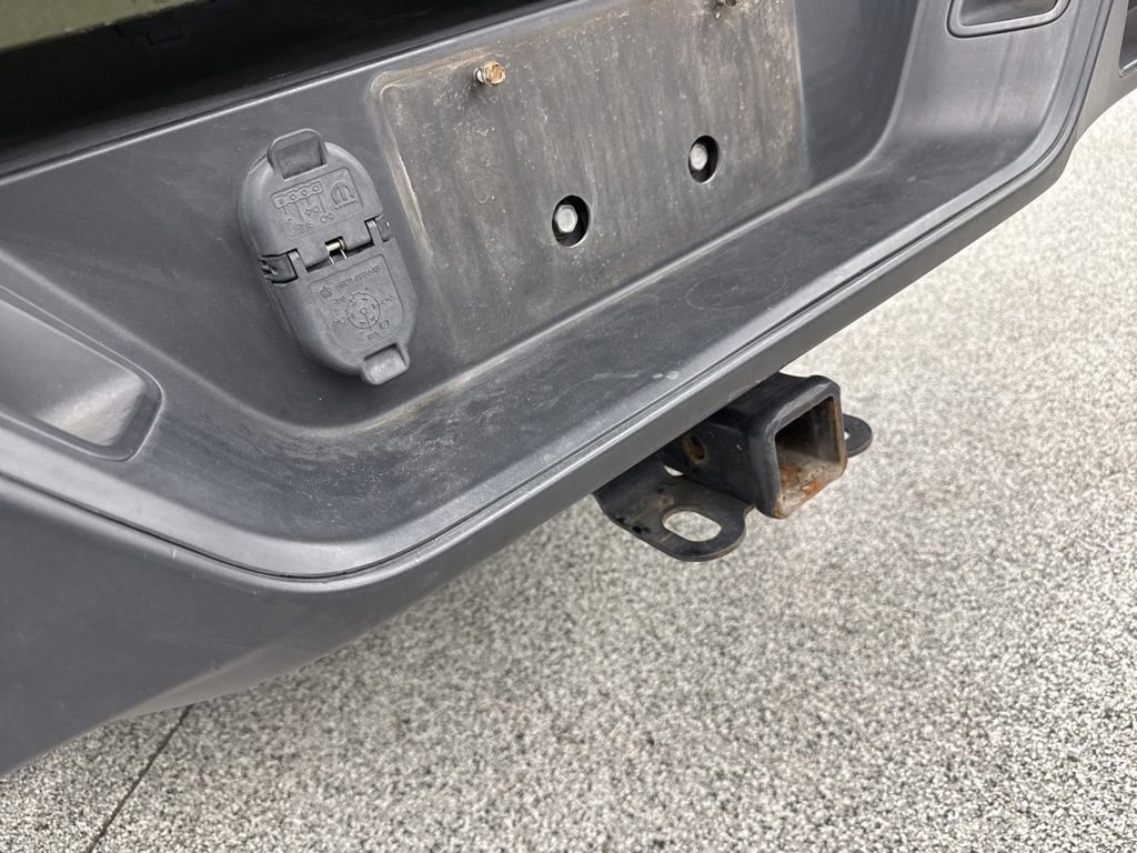 Used 2021 Jeep Gladiator Sport AWD/4WD image 8