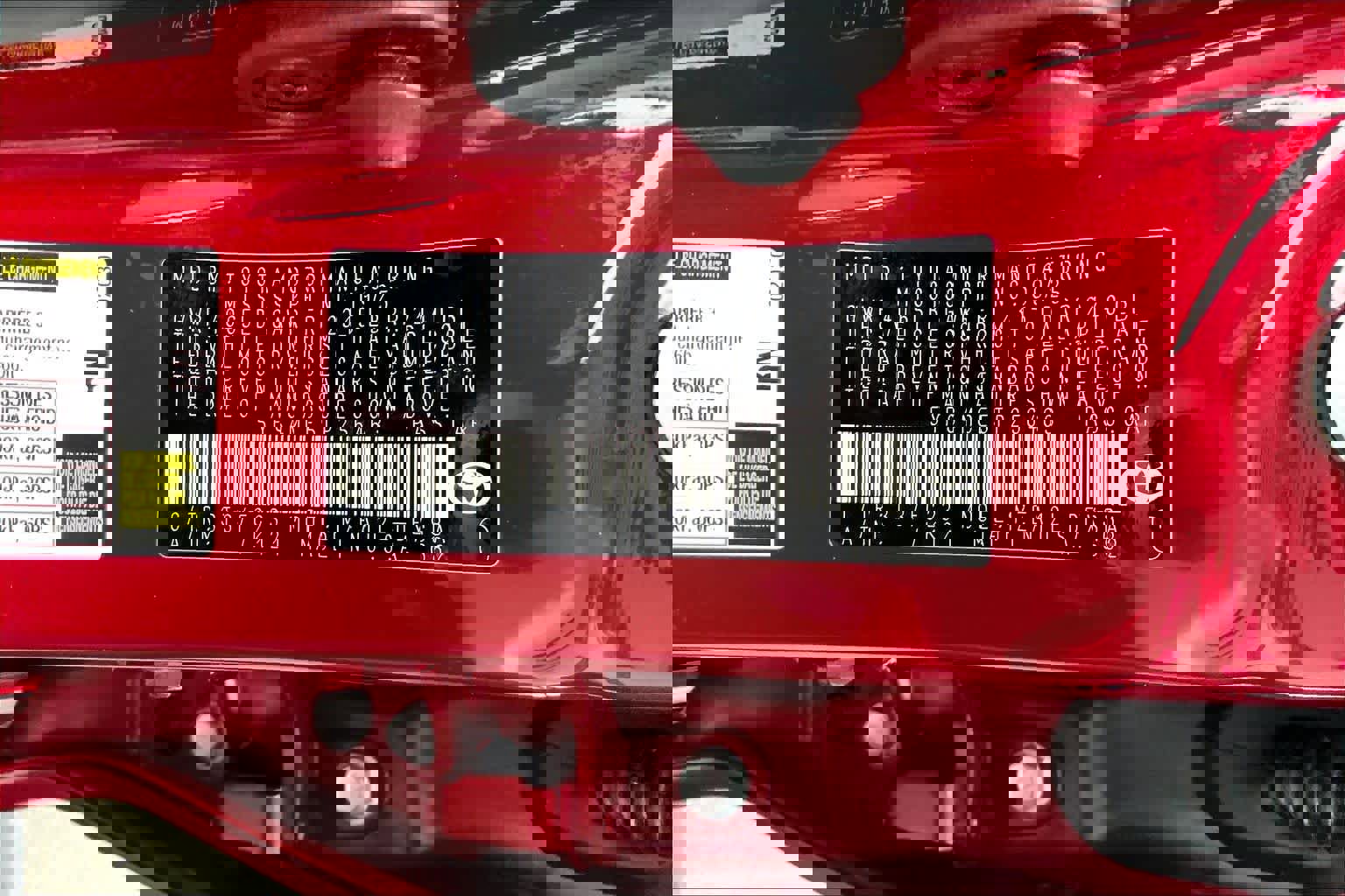 Used 2026 Toyota Corolla SE image 34