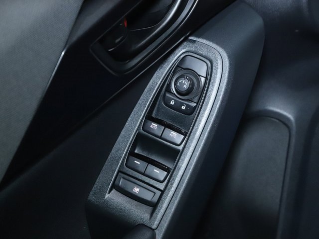 Certified 2024 Subaru Impreza RS image 16