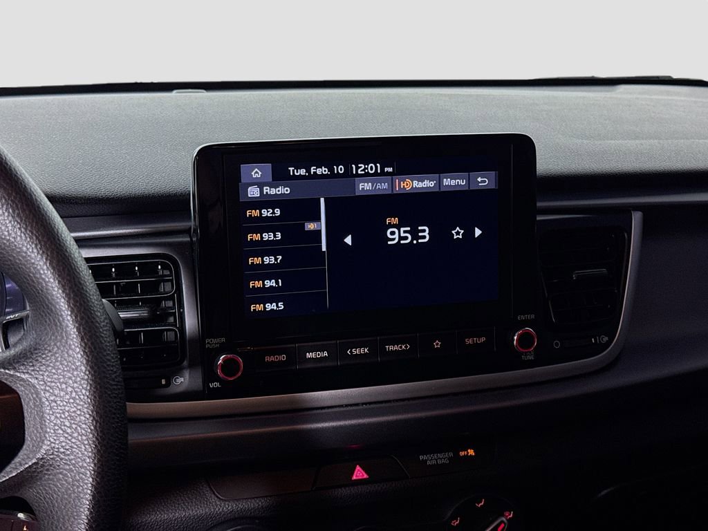 Used 2023 Kia Rio S image 14