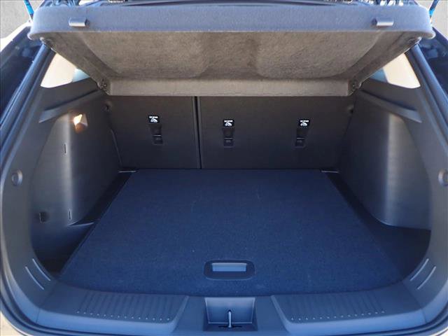 New 2026 Chevrolet Trax LT image 8