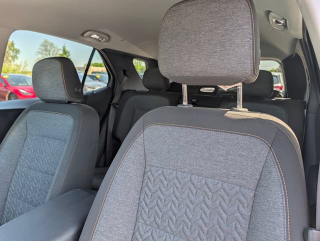 Used 2023 Chevrolet Equinox LT AWD/4WD image 12