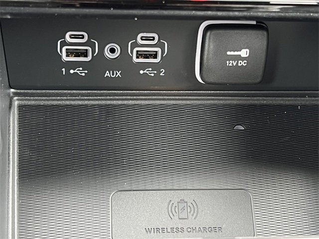 New 2025 Jeep Grand Cherokee Altitude image 27