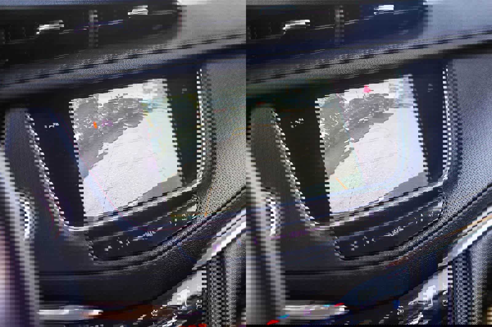 Used 2019 Cadillac XT5 Premium Luxury image 25