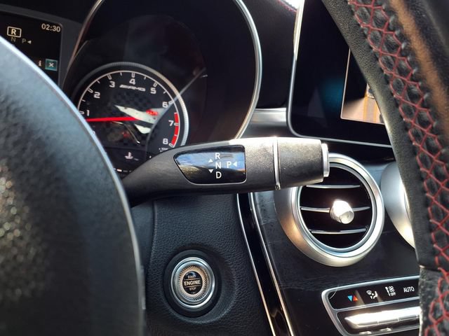 Used 2019 Mercedes-Benz C 43 AMG 4MATIC Sedan image 19
