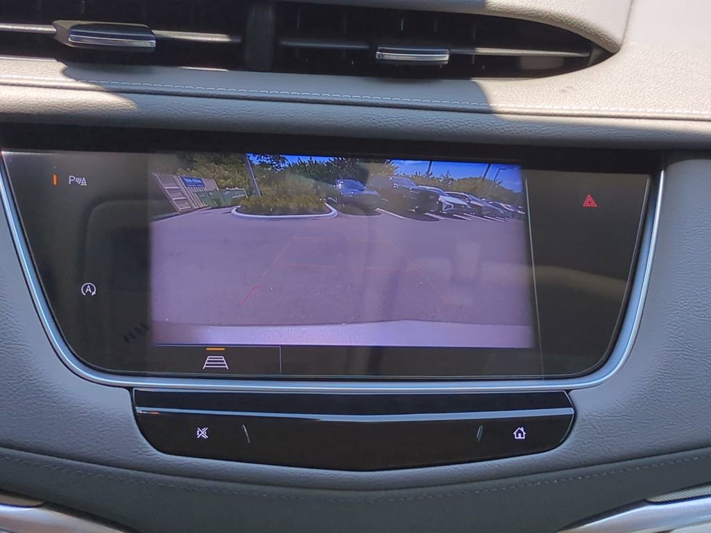 Used 2023 Cadillac XT5 Premium Luxury FWD image 18