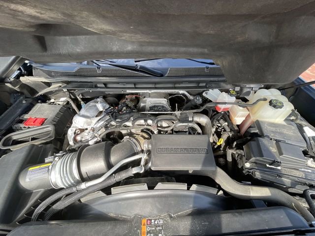 Used 2024 Chevrolet Silverado 2500 High Country w/ High Country Premium Package AWD/4WD image 21