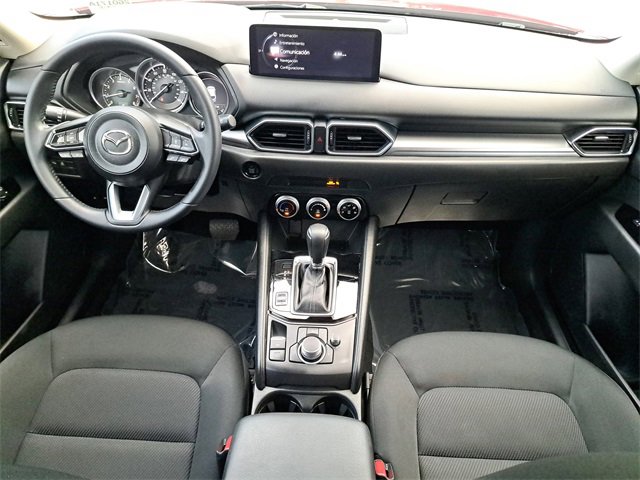 Used 2023 MAZDA CX-5 AWD 2.5 S image 13