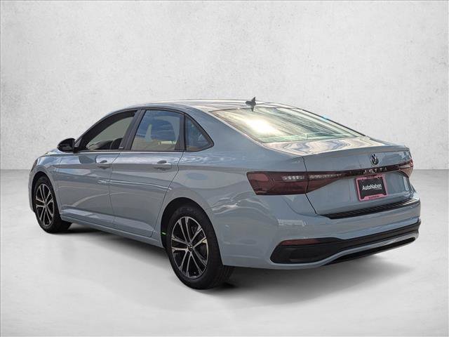 New 2026 Volkswagen Jetta Sport image 8