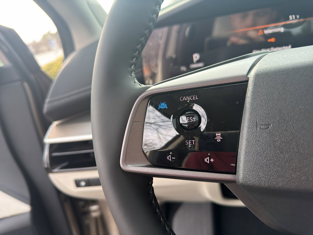 New 2026 Nissan Murano SL w/ Comfort Package image 21