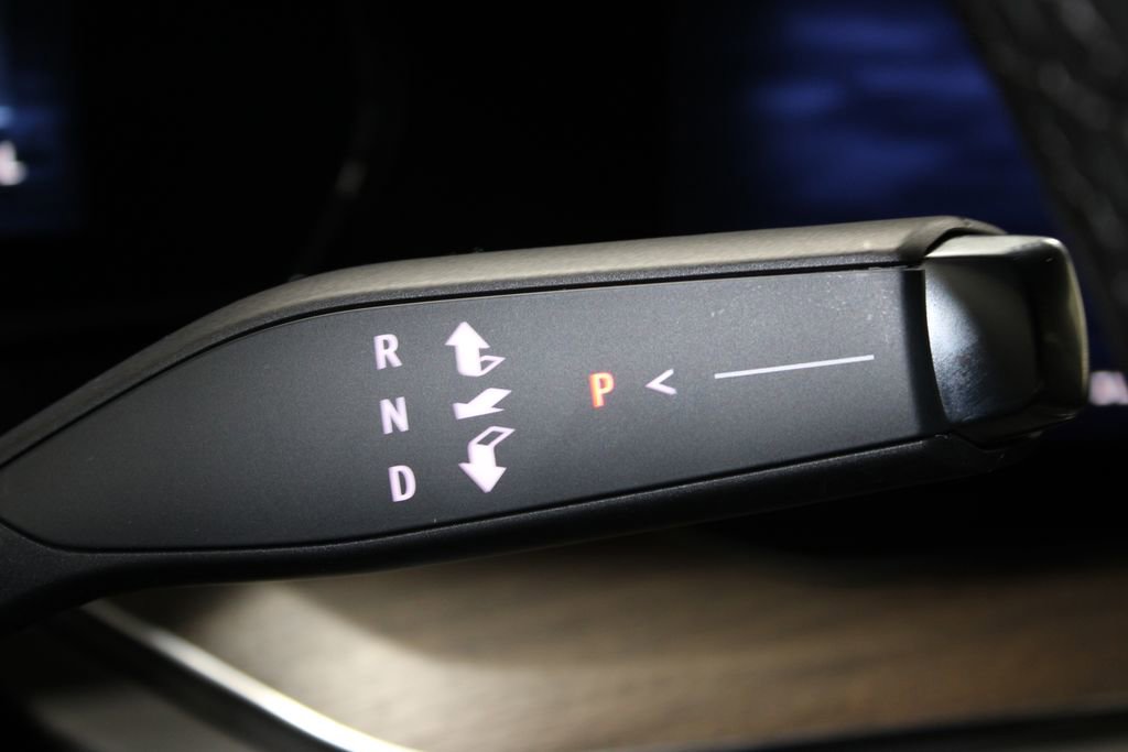 New 2026 Chevrolet Tahoe High Country image 43