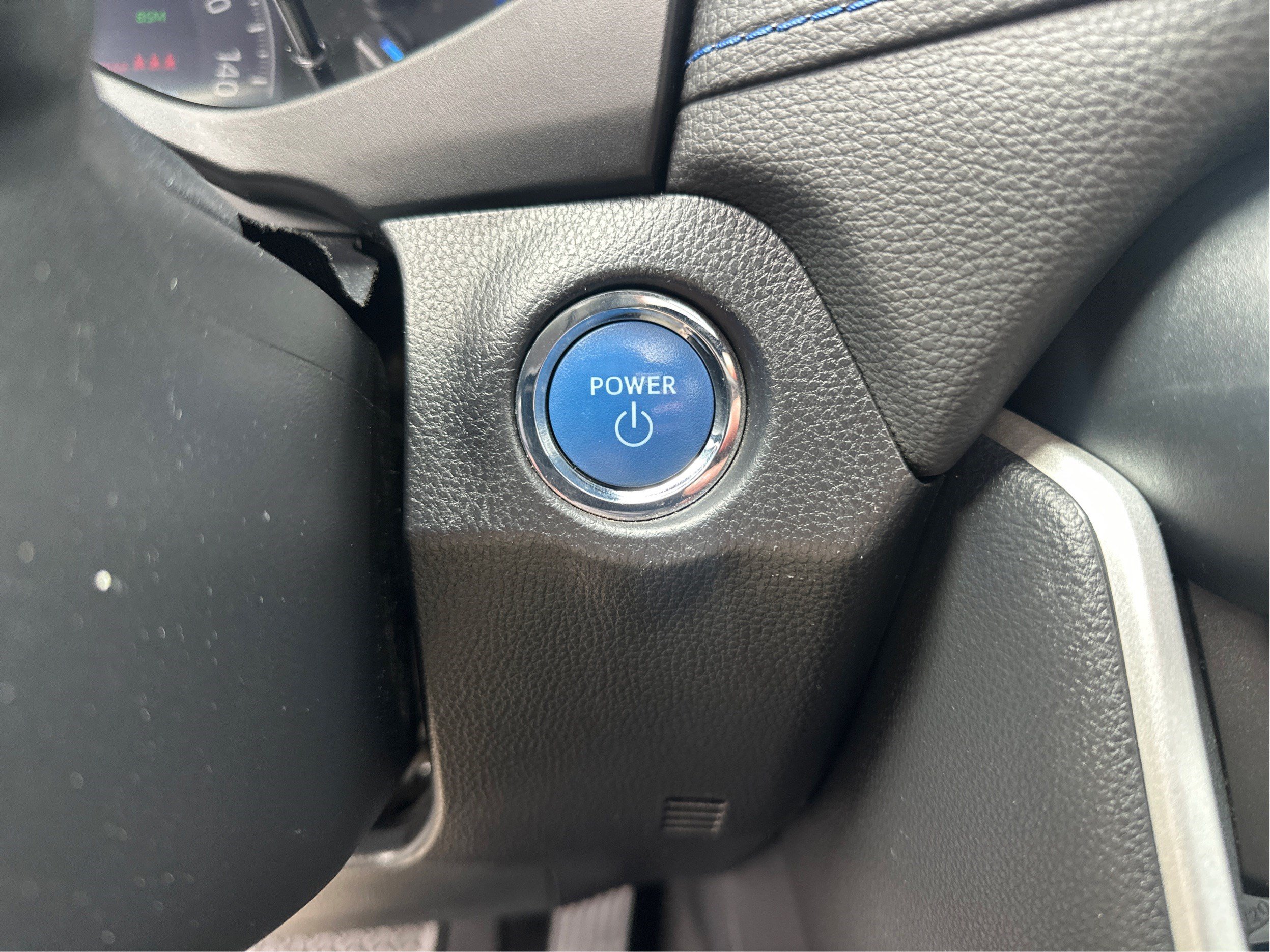 Used 2021 Toyota RAV4 XSE AWD/4WD image 33