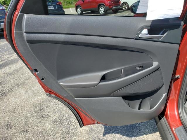 Used 2019 Hyundai Tucson SE AWD/4WD image 14