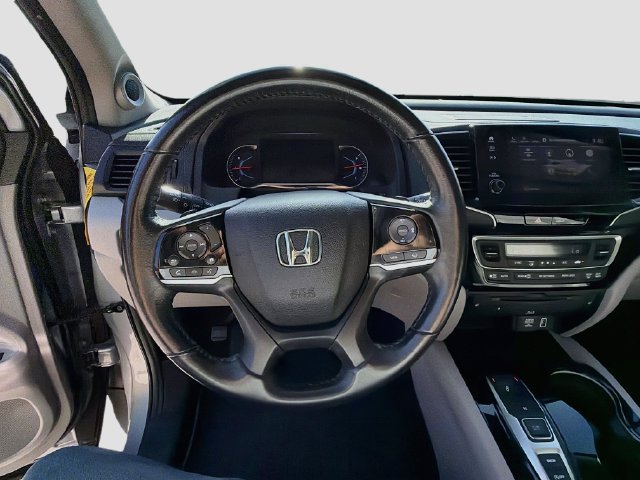 Used 2019 Honda Pilot Touring image 39
