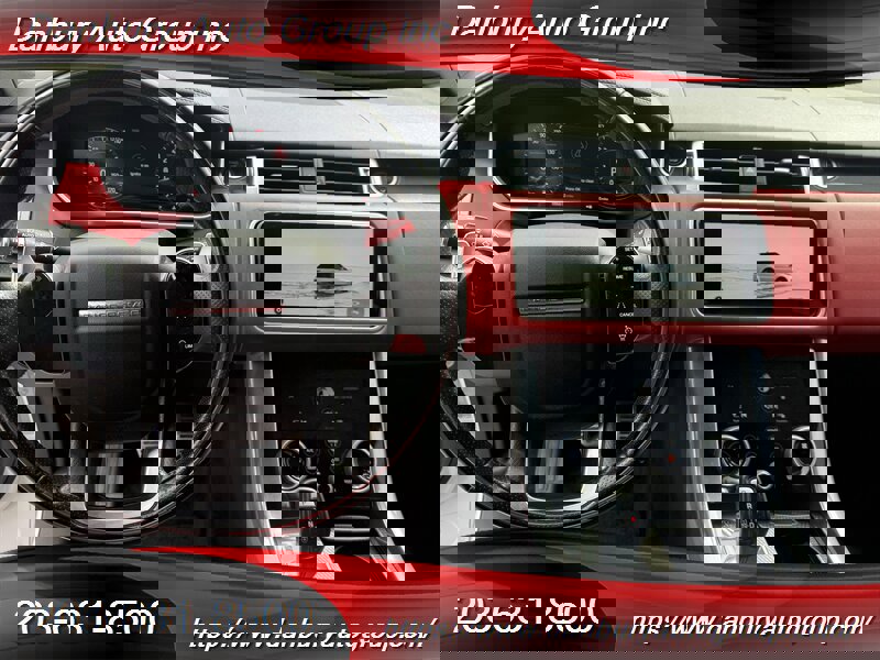 Used 2018 Land Rover Range Rover Sport Supercharged image 10