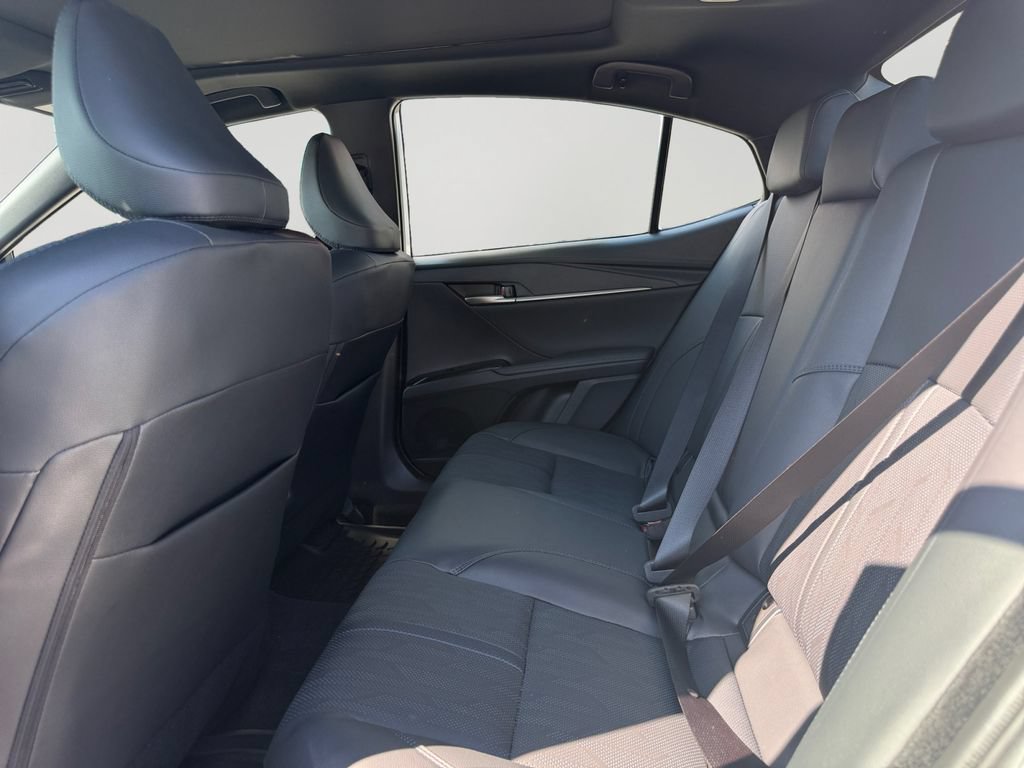 New 2026 Toyota Camry XSE FWD image 14