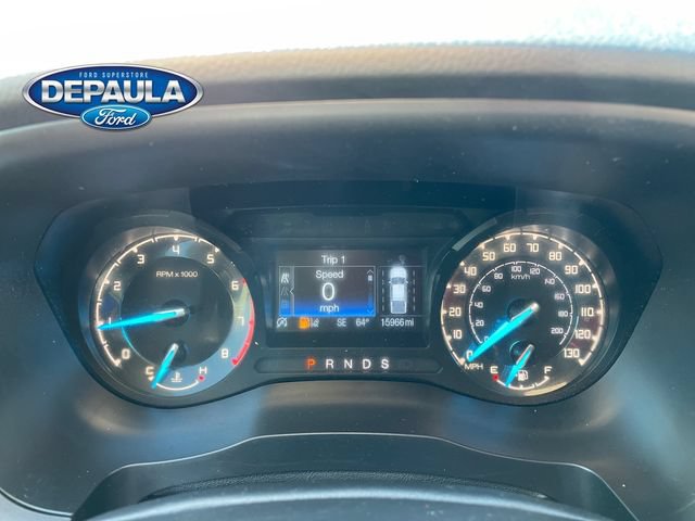 Certified 2022 Ford Ranger XLT w/ Equipment Group 301A Mid RWD image 2