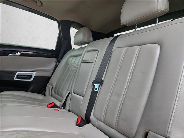 Used 2014 Chevrolet Captiva Sport LTZ FWD image 26