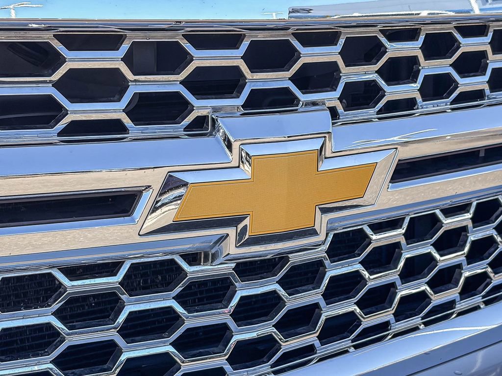 Used 2015 Chevrolet Silverado 1500 LT w/ All Star Edition image 12