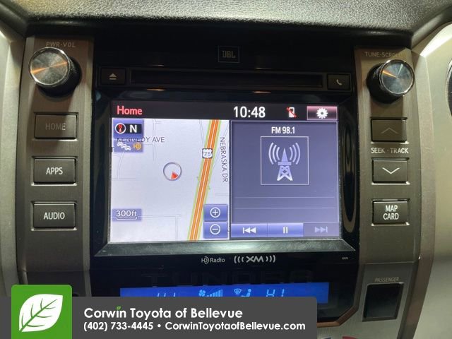 Used 2015 Toyota Tundra Limited image 18