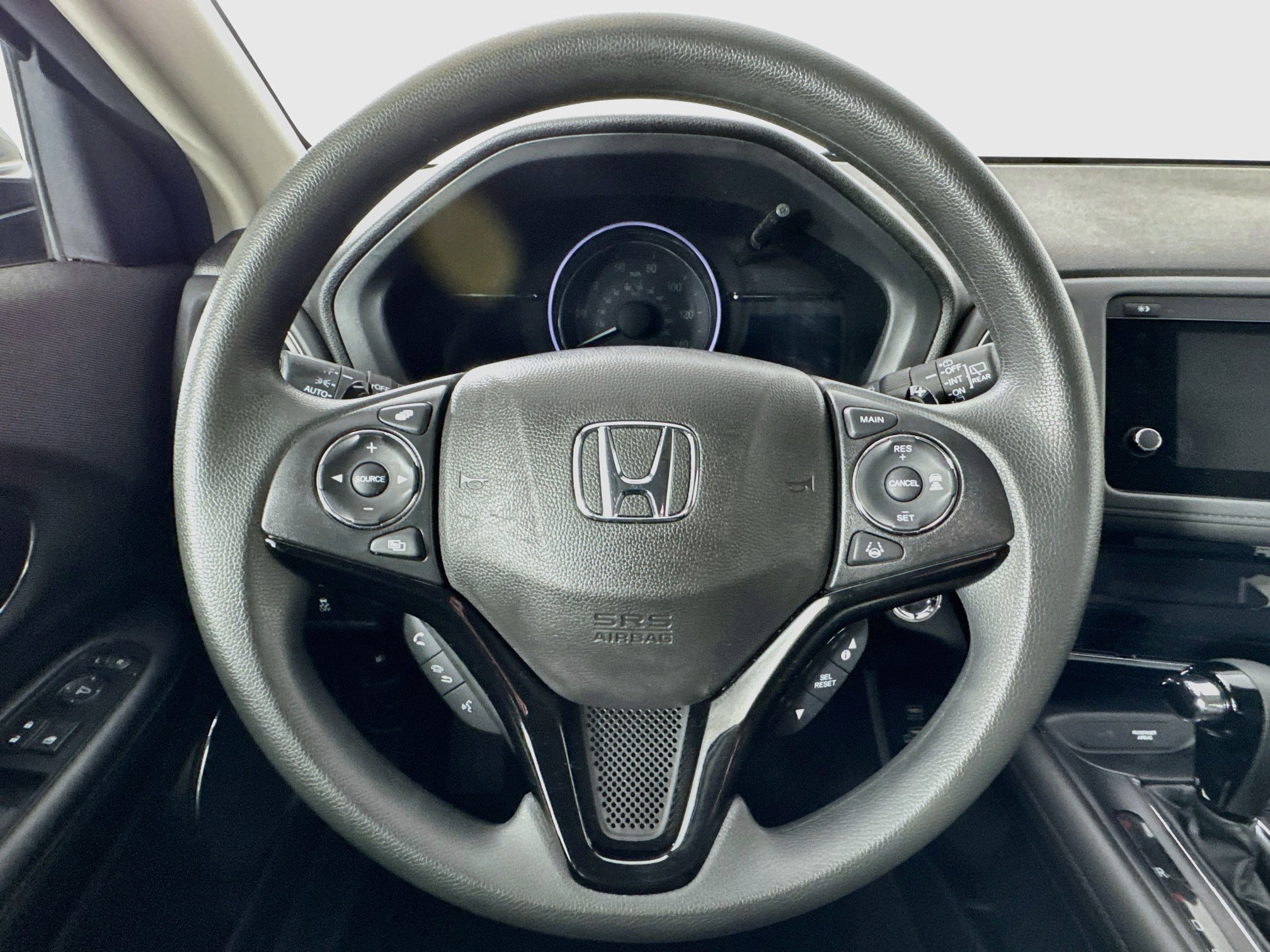 Certified 2022 Honda HR-V EX image 11