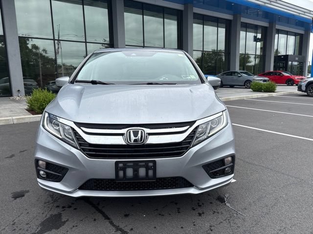 Used 2019 Honda Odyssey EX-L image 3